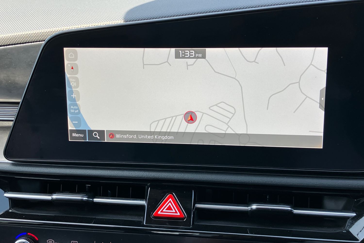 Used Kia Niro 2023 for sale - 76395453: Photo 6