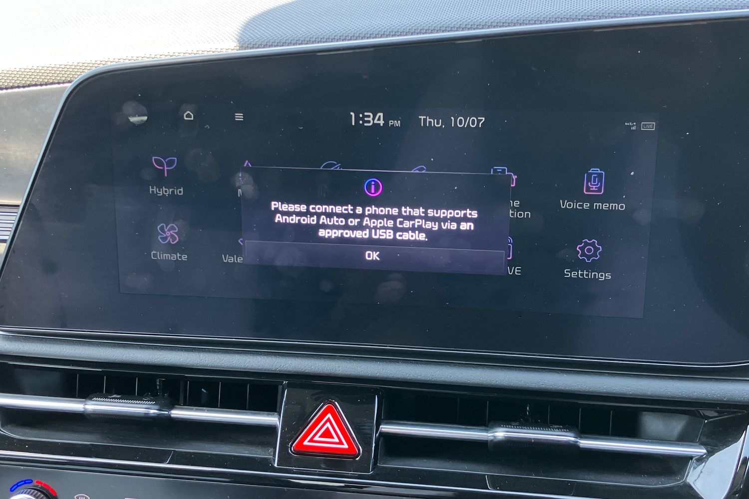 Used Kia Niro 2023 for sale - 76395453: Photo 8