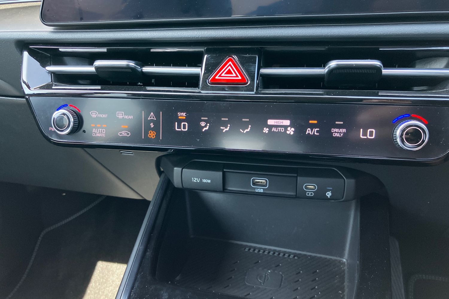 Used Kia Niro 2023 for sale - 76395453: Photo 9