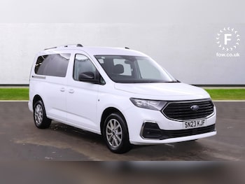Used Ford Tourneo Connect 2023 for sale - 78666981: Photo