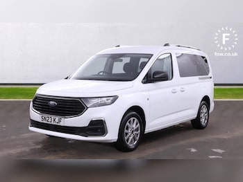 Used Ford Tourneo Connect 2023 for sale - 78666981: Photo