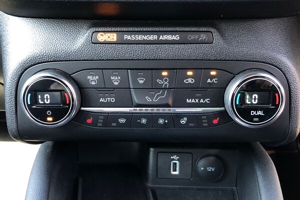 Used Ford Focus 2020 for sale - 75694254: Photo 10