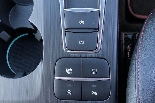 Used Ford Focus 2020 for sale - 75694254: Photo 12