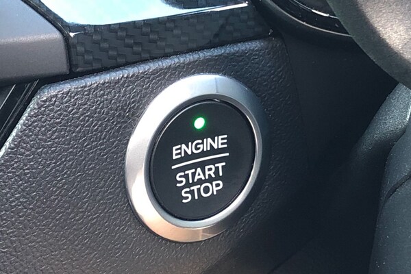 Used Ford Focus 2020 for sale - 75694254: Photo 13