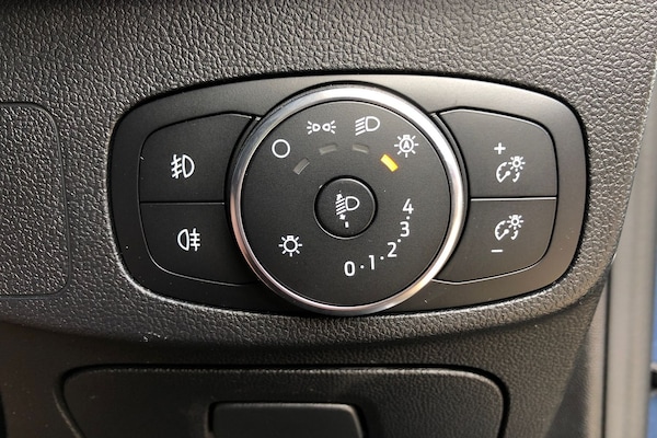 Used Ford Focus 2020 for sale - 75694254: Photo 14