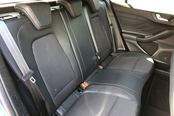 Used Ford Focus 2020 for sale - 75694254: Photo 16