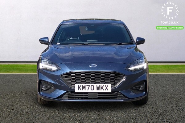 Used Ford Focus 2020 for sale - 75694254: Photo 19