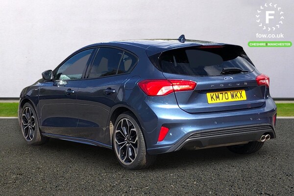 Used Ford Focus 2020 for sale - 75694254: Photo 2