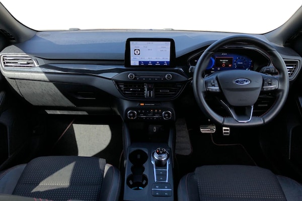 Used Ford Focus 2020 for sale - 75694254: Photo 3
