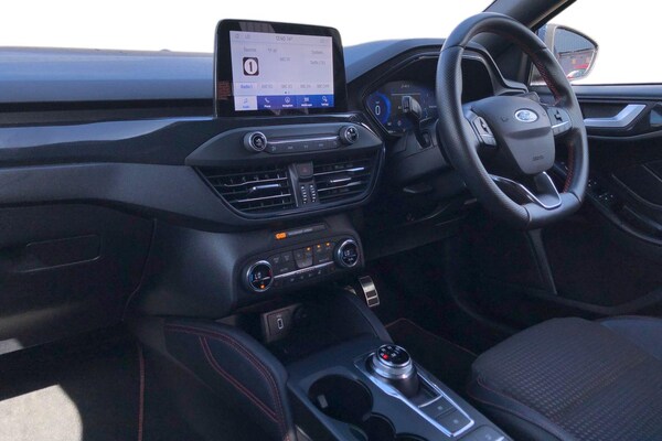 Used Ford Focus 2020 for sale - 75694254: Photo 4