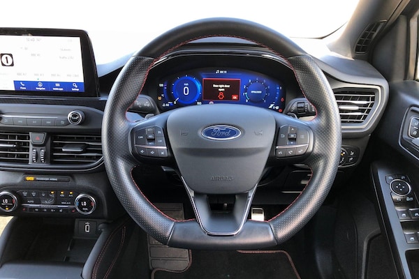 Used Ford Focus 2020 for sale - 75694254: Photo 5