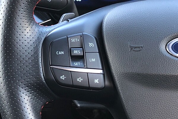 Used Ford Focus 2020 for sale - 75694254: Photo 6