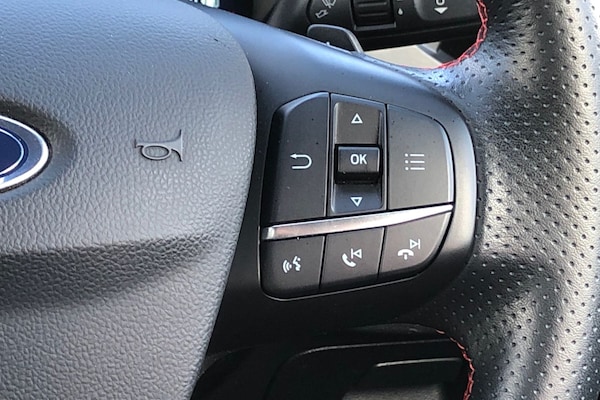Used Ford Focus 2020 for sale - 75694254: Photo 7