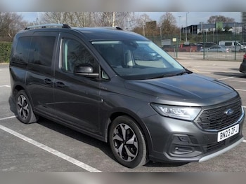 Used Ford Tourneo Connect 2023 for sale - 77758292: Photo