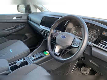 Used Ford Tourneo Connect 2023 for sale - 77758292: Photo