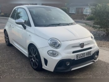 Abarth - 595