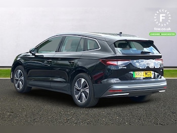 Used Skoda Enyaq 2022 for sale - 75398862: Photo