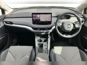 Used Skoda Enyaq 2022 for sale - 75398862: Photo