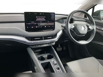 Used Skoda Enyaq 2022 for sale - 75398862: Photo