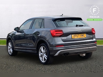 Used Audi Q2 2017 for sale - 79262061: Photo