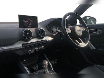Used Audi Q2 2017 for sale - 79262061: Photo