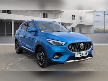 2023 - 1.0T GDi Exclusive 5dr DCT