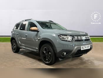 Used Dacia Duster 2024 for sale - 79710404: Photo