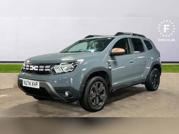 Used Dacia Duster 2024 for sale - 79710404: Photo