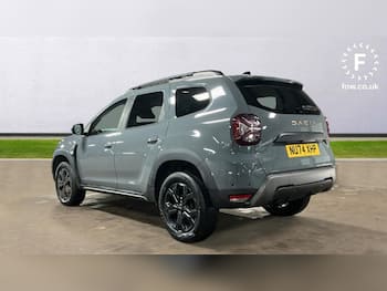 Used Dacia Duster 2024 for sale - 79710404: Photo