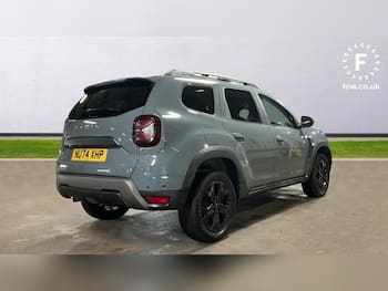 Used Dacia Duster 2024 for sale - 79710404: Photo