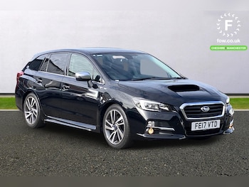 Used Subaru Levorg 2017 for sale - 78594278: Photo