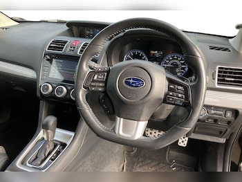 Used Subaru Levorg 2017 for sale - 78594278: Photo