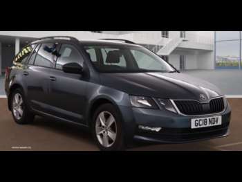 2018 - 1.5 TSI SE 5dr