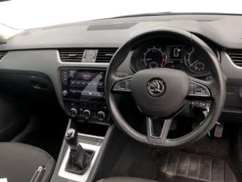 Used Skoda Octavia 2018 for sale - 75261620: Photo
