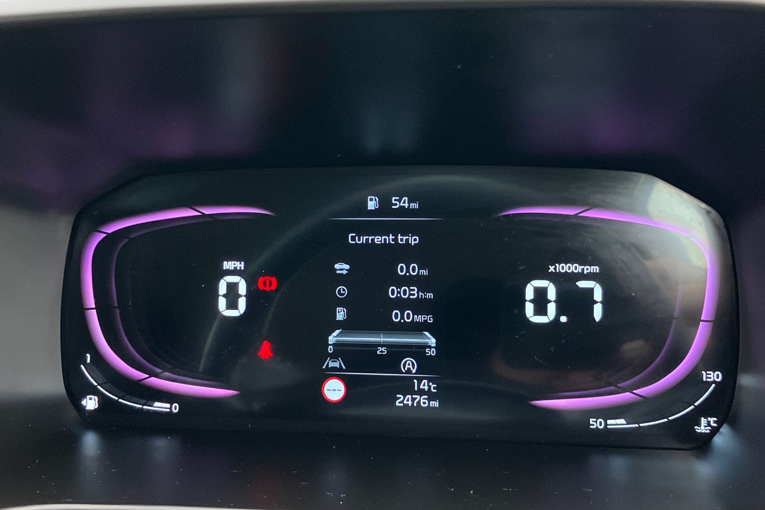 Used Kia Picanto 2024 for sale - 77666576: Photo 17