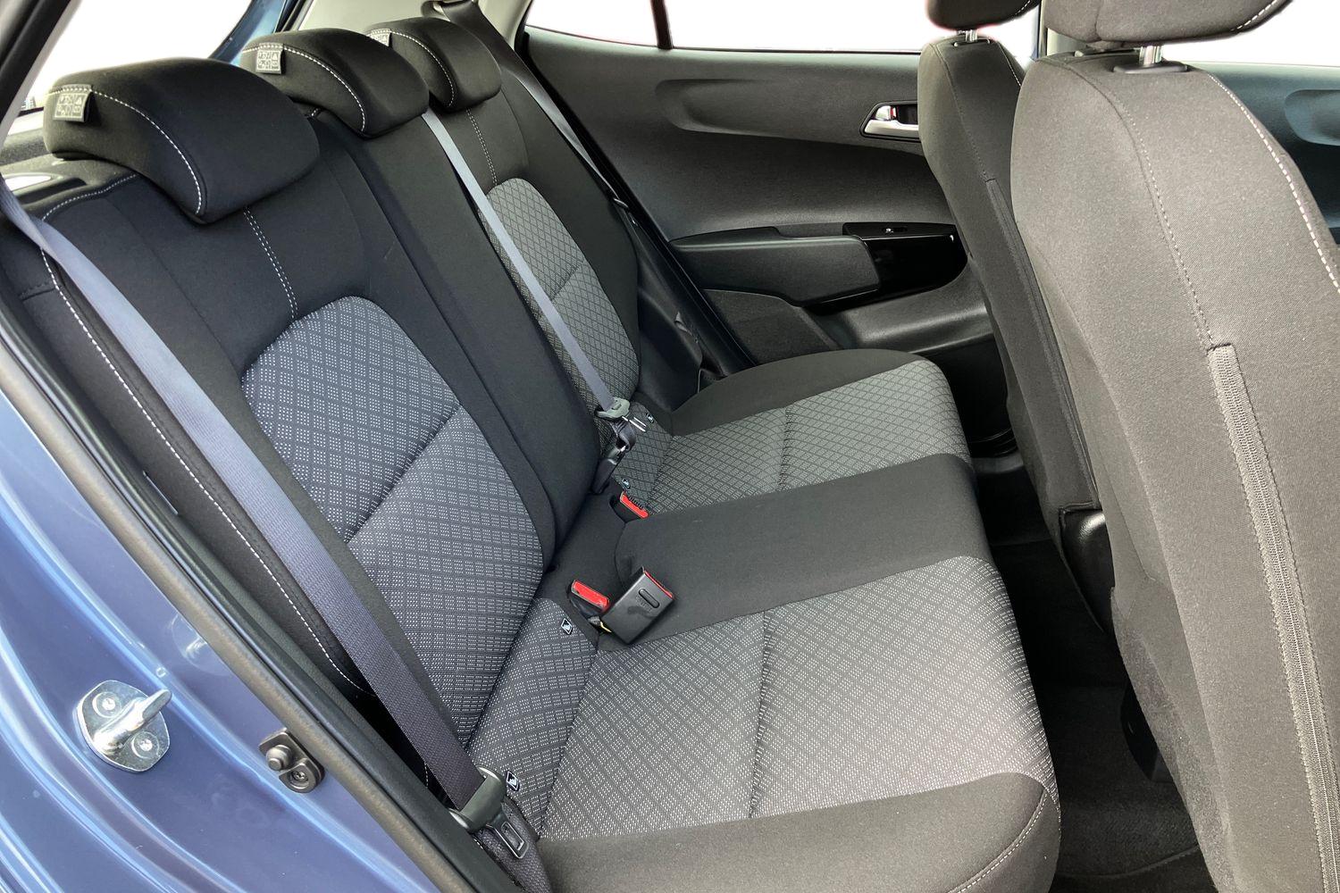 Used Kia Picanto 2024 for sale - 77666576: Photo 20