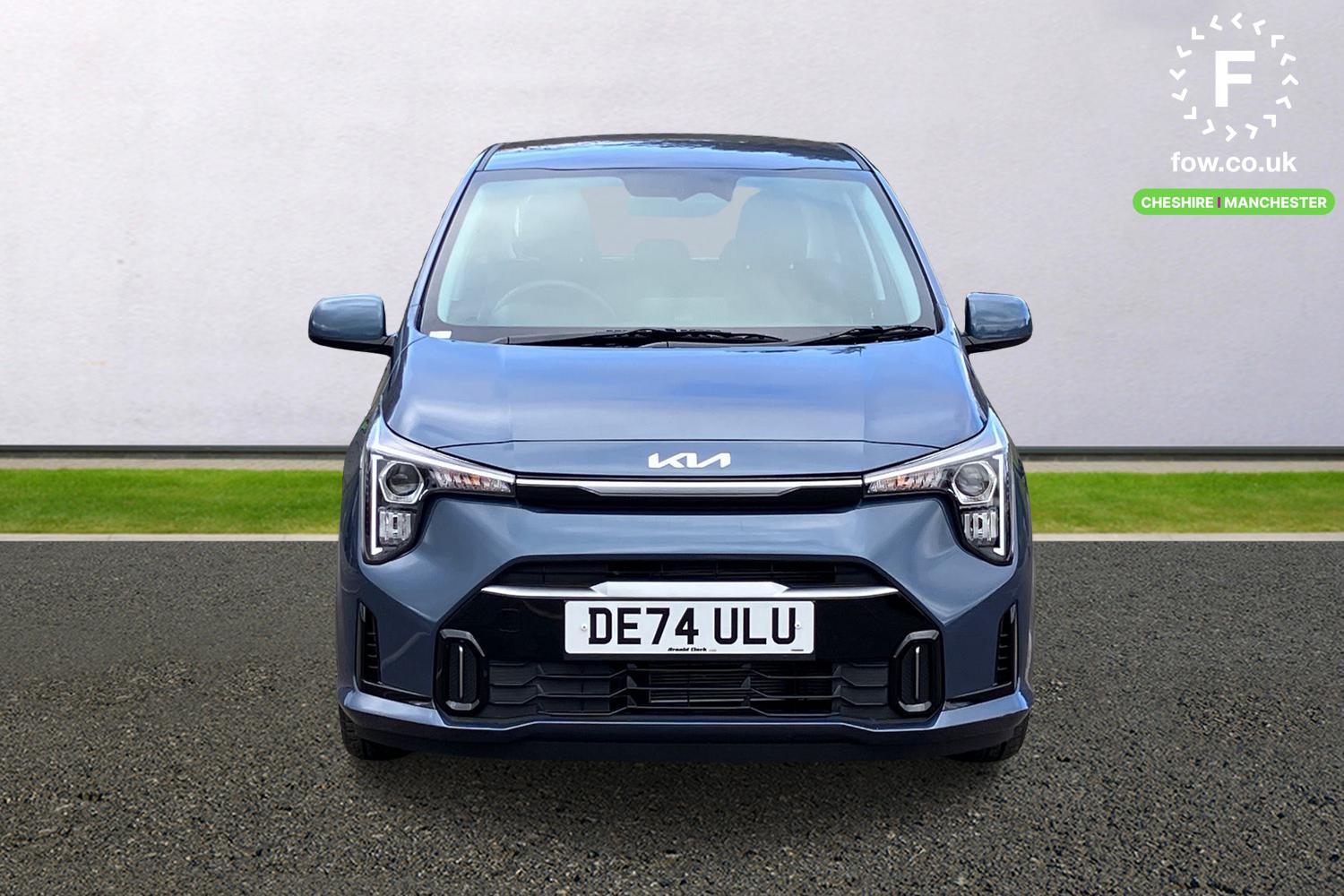 Used Kia Picanto 2024 for sale - 77666576: Photo 23