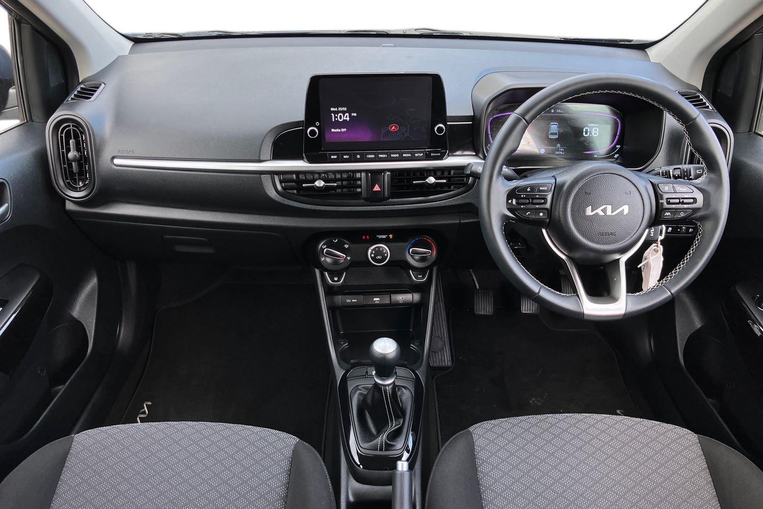 Used Kia Picanto 2024 for sale - 77666576: Photo 3