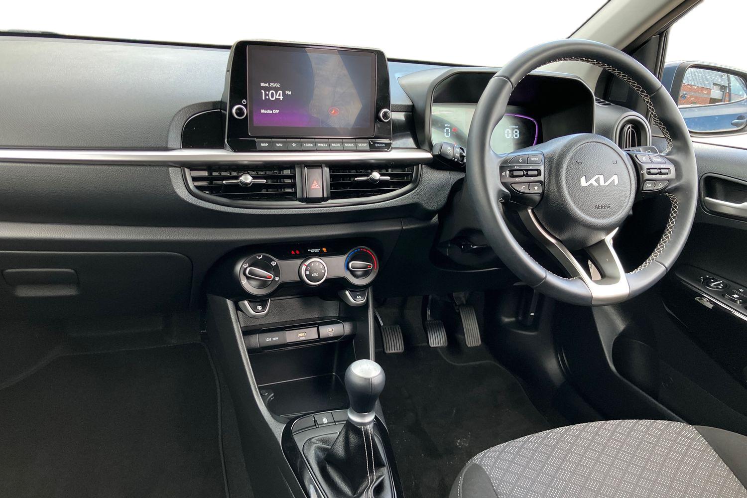 Used Kia Picanto 2024 for sale - 77666576: Photo 4