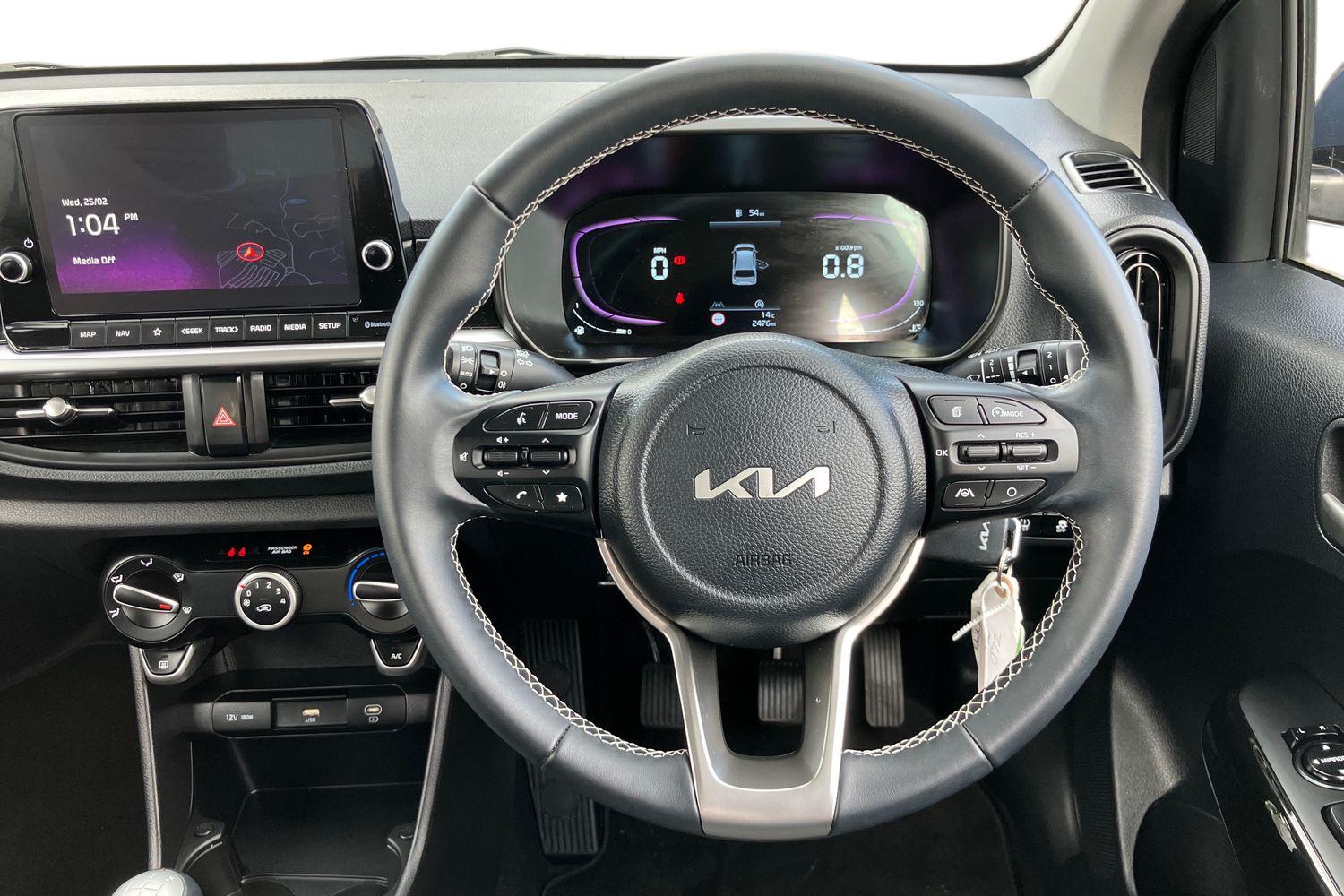 Used Kia Picanto 2024 for sale - 77666576: Photo 5