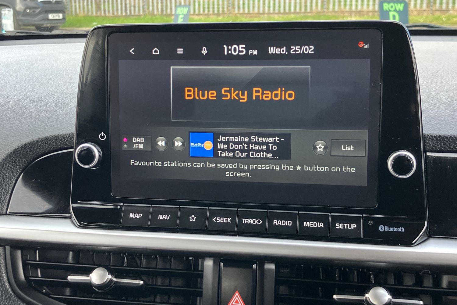 Used Kia Picanto 2024 for sale - 77666576: Photo 6