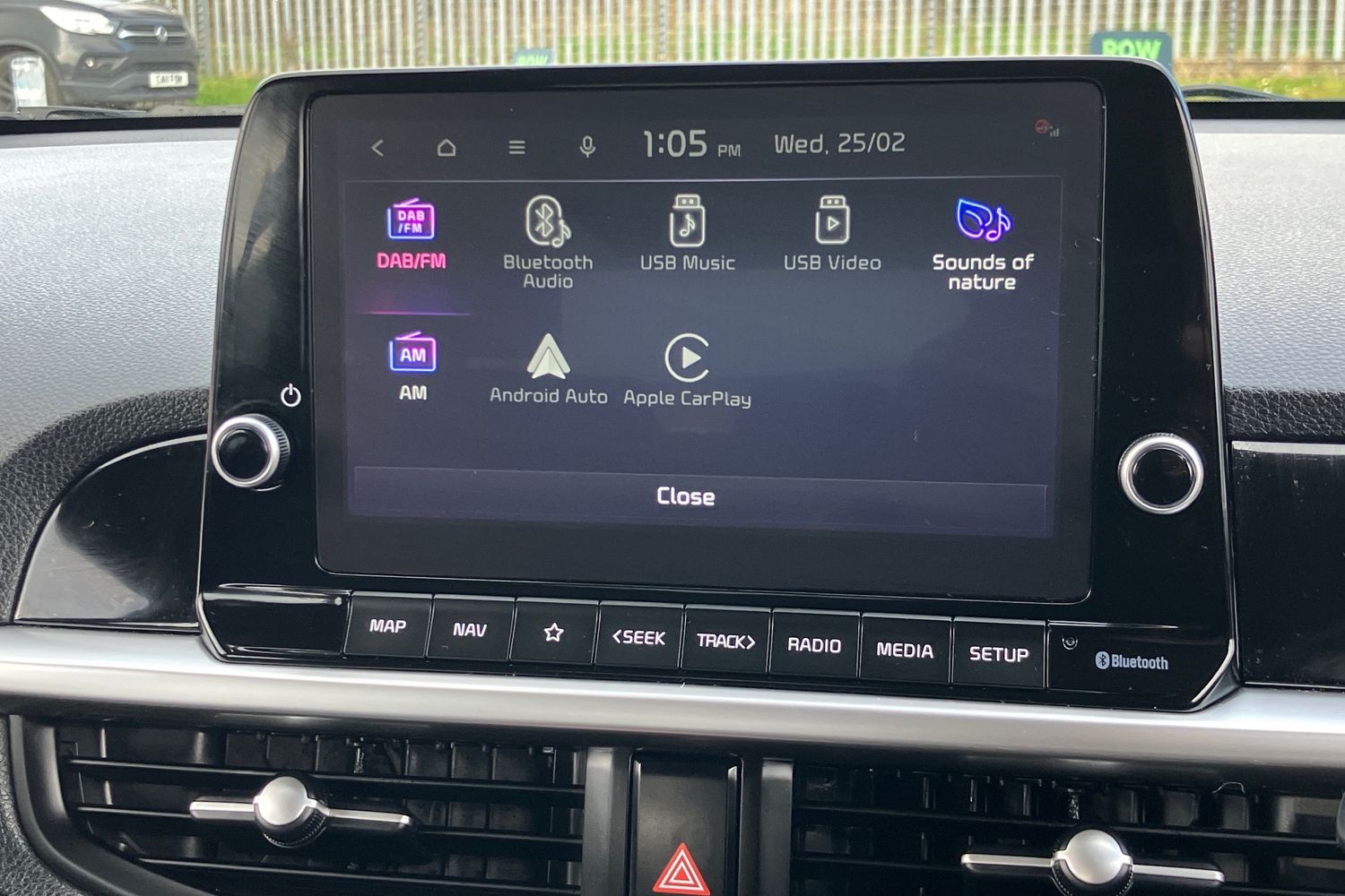 Used Kia Picanto 2024 for sale - 77666576: Photo 7