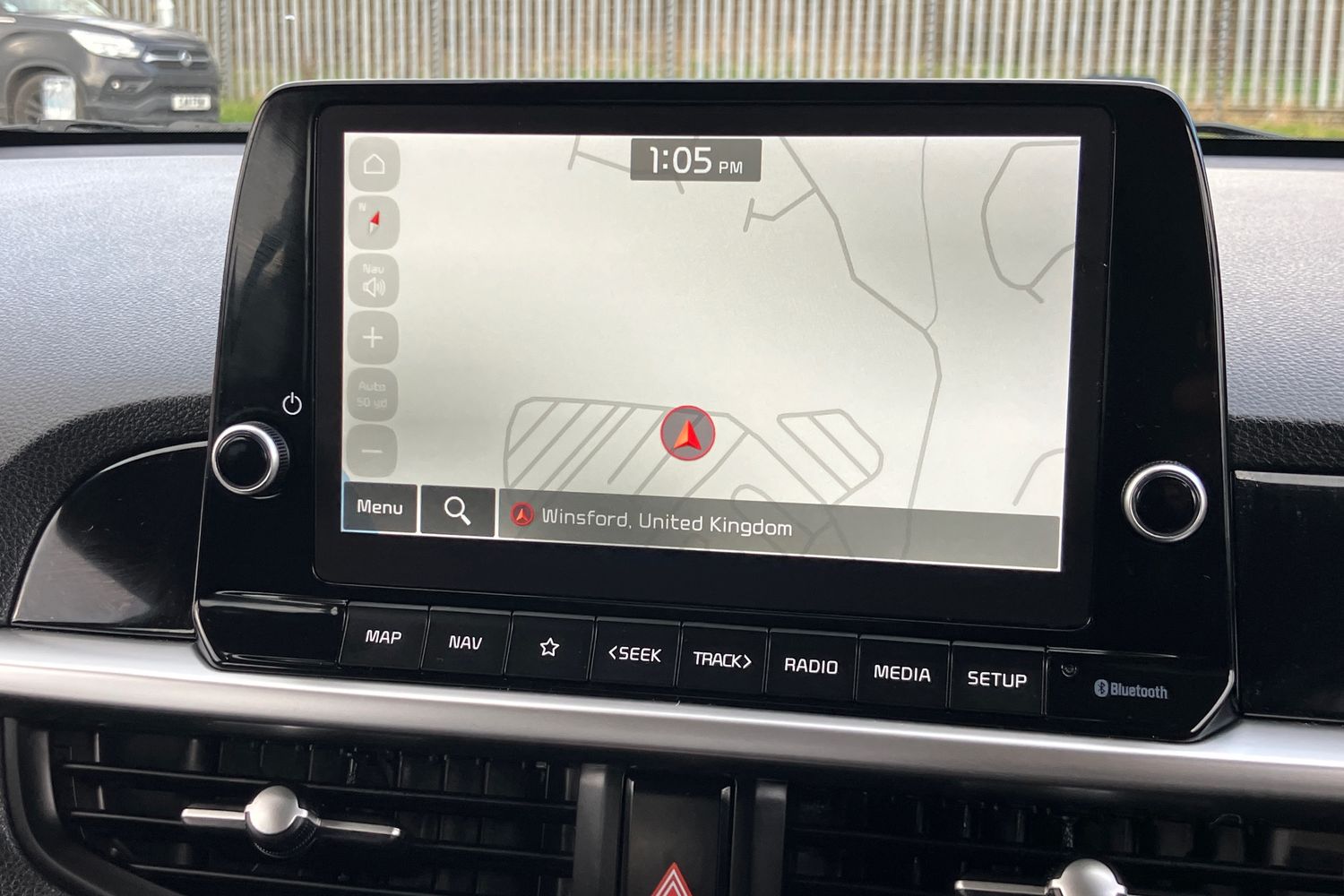 Used Kia Picanto 2024 for sale - 77666576: Photo 9