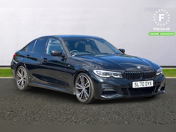 Used BMW 3 Series 2020 for sale - 79194468: Photo