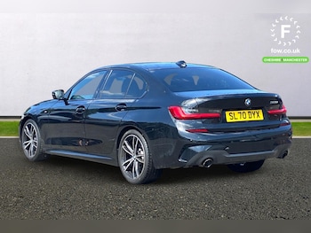 Used BMW 3 Series 2020 for sale - 79194468: Photo