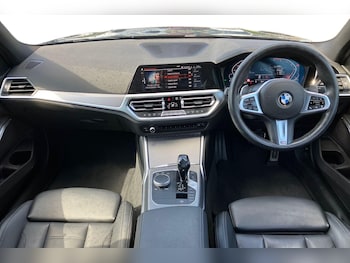 Used BMW 3 Series 2020 for sale - 79194468: Photo