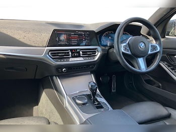 Used BMW 3 Series 2020 for sale - 79194468: Photo