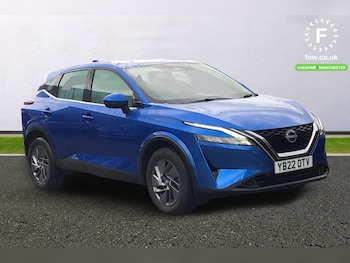 Used Nissan Qashqai 2022 for sale - 78840600: Photo
