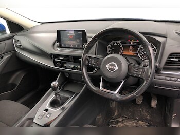 Used Nissan Qashqai 2022 for sale - 78840600: Photo