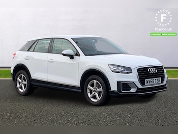 Used Audi Q2 2019 for sale - 77527421: Photo